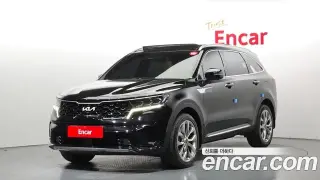 기아 쏘렌토 4세대