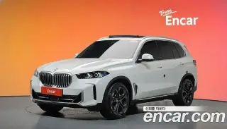 BMW X5 (G05)