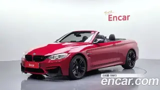 BMW M4 (F82)