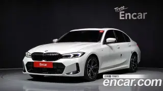 BMW 3시리즈 (G20)