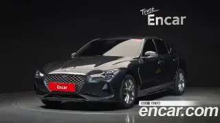 제네시스 G70