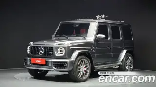 벤츠 G-클래스 W463b