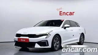 기아 더 뉴 K5 3세대