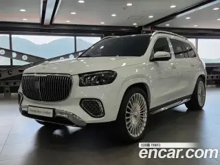 벤츠 GLS-클래스 X167