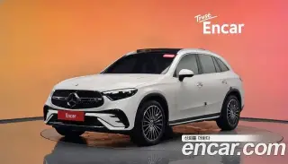 벤츠 GLC-클래스 X254