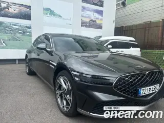 제네시스 G90 (RS4)