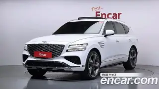 제네시스 GV80