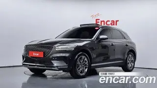 제네시스 GV70
