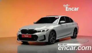 BMW 3시리즈 (G20)