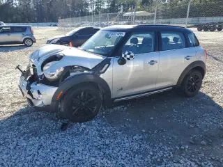 MINI COOPER 2016