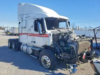 VOLVO VN VNL 2017