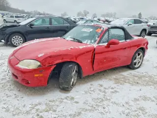 MAZDA MX-5 MIATA 2003