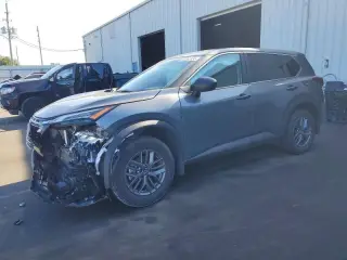NISSAN ROGUE 2026