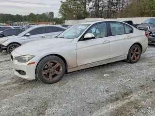 BMW 328 2014