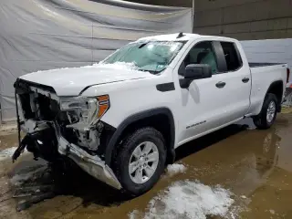 GMC SIERRA 2020