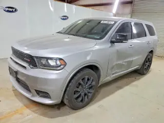 DODGE DURANGO 2019