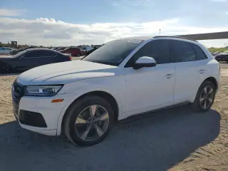 AUDI Q5 2020