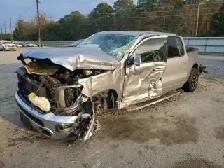 RAM 1500 2019