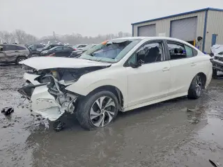 SUBARU LEGACY 2023
