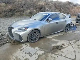 LEXUS IS 350 2019