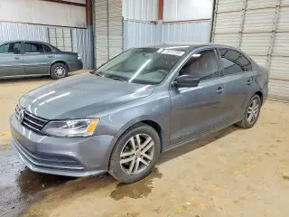 VOLKSWAGEN JETTA 2016