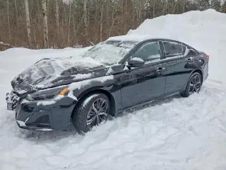 NISSAN ALTIMA 2023
