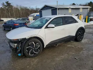 HYUNDAI IONIQ 5 2024