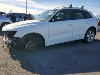 AUDI Q5 2012