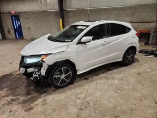 HONDA HR-V 2020