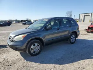 HONDA CR-V 2010