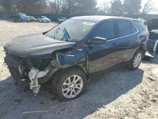 CHEVROLET EQUINOX 2019