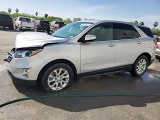 CHEVROLET EQUINOX 2020