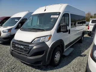 RAM PROMASTER 1500 2023