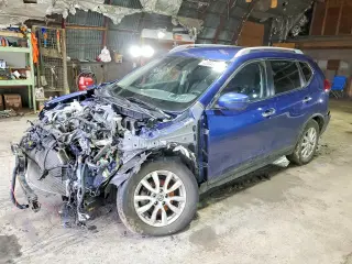 NISSAN ROGUE 2020