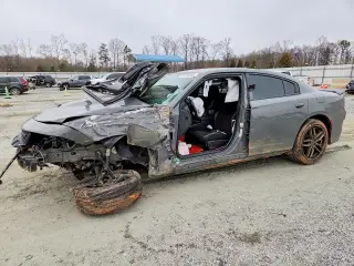 DODGE CHARGER 2023