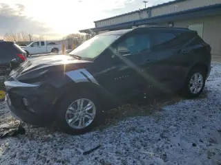 CHEVROLET BLAZER 2022