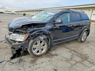 DODGE JOURNEY 2014