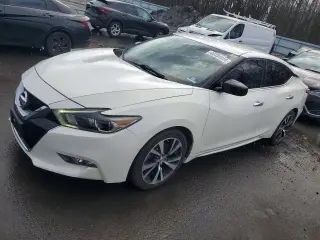 NISSAN MAXIMA 2016