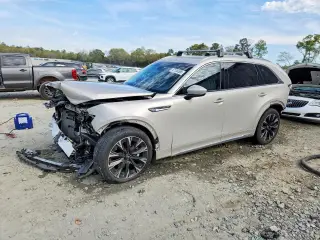 MAZDA CX-90 2025
