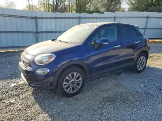 FIAT 500X 2016