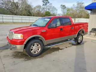 FORD F150 2004