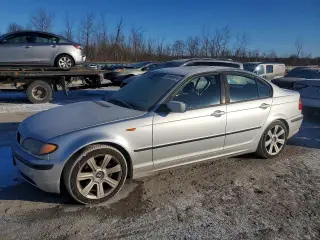 BMW 325 2003