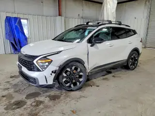 KIA SPORTAGE PLUG-IN HYBRID 2023