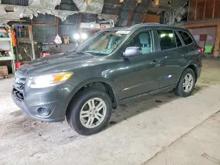 HYUNDAI SANTA FE 2012