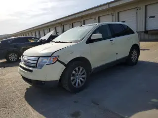FORD EDGE 2008