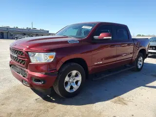 RAM 1500 2022