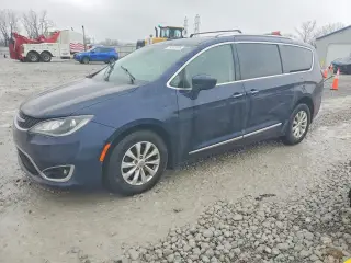 CHRYSLER PACIFICA 2019