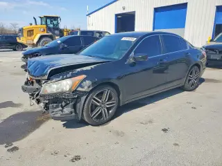 HONDA ACCORD 2012