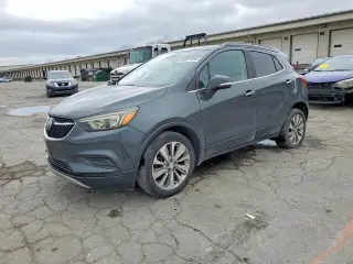 BUICK ENCORE 2017