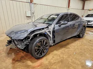 LEXUS IS 350 2023